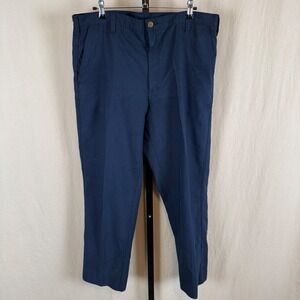 Workrite FR Nomex Navy Blue Flame Resistant Pants NFPA 2112 HRC 1 Mens 36x30